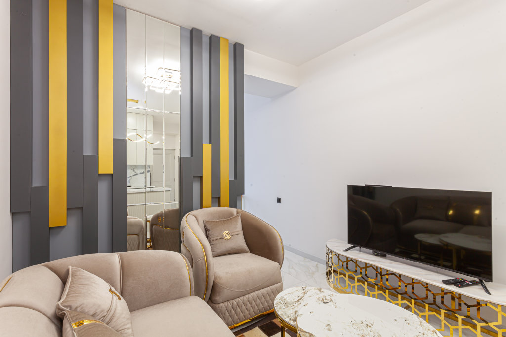 Ереван: Квартира Cavalli on Koghbatsi Street 16-175A
