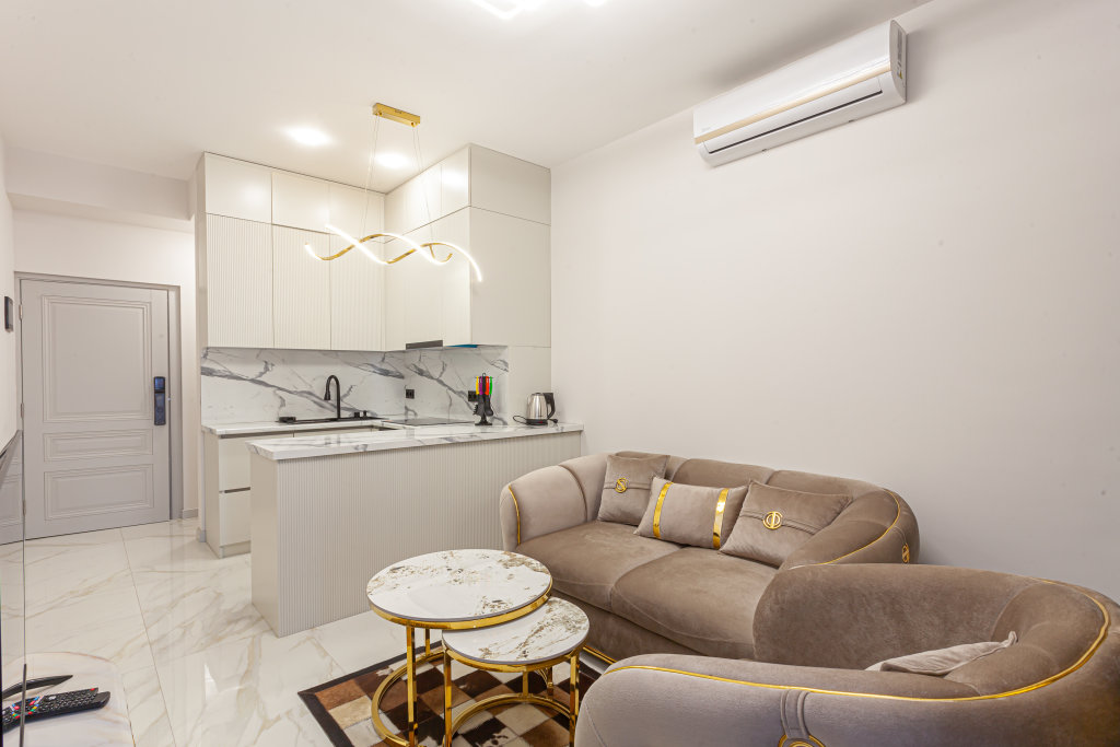 Ереван: Квартира Cavalli on Koghbatsi Street 16-175A