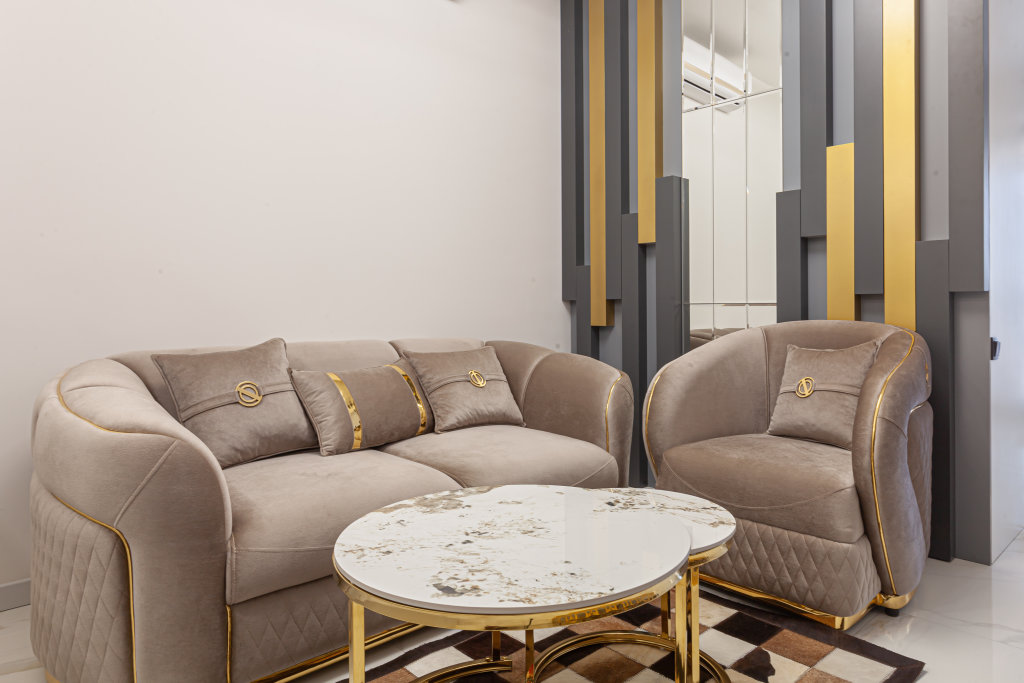 Ереван: Квартира Cavalli on Koghbatsi Street 16-175A