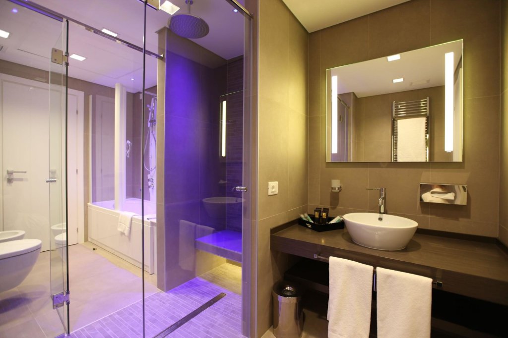 Ереван: DoubleTree by Hilton Hotel Yerevan City Centre