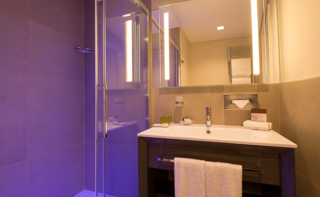 Ереван: DoubleTree by Hilton Hotel Yerevan City Centre