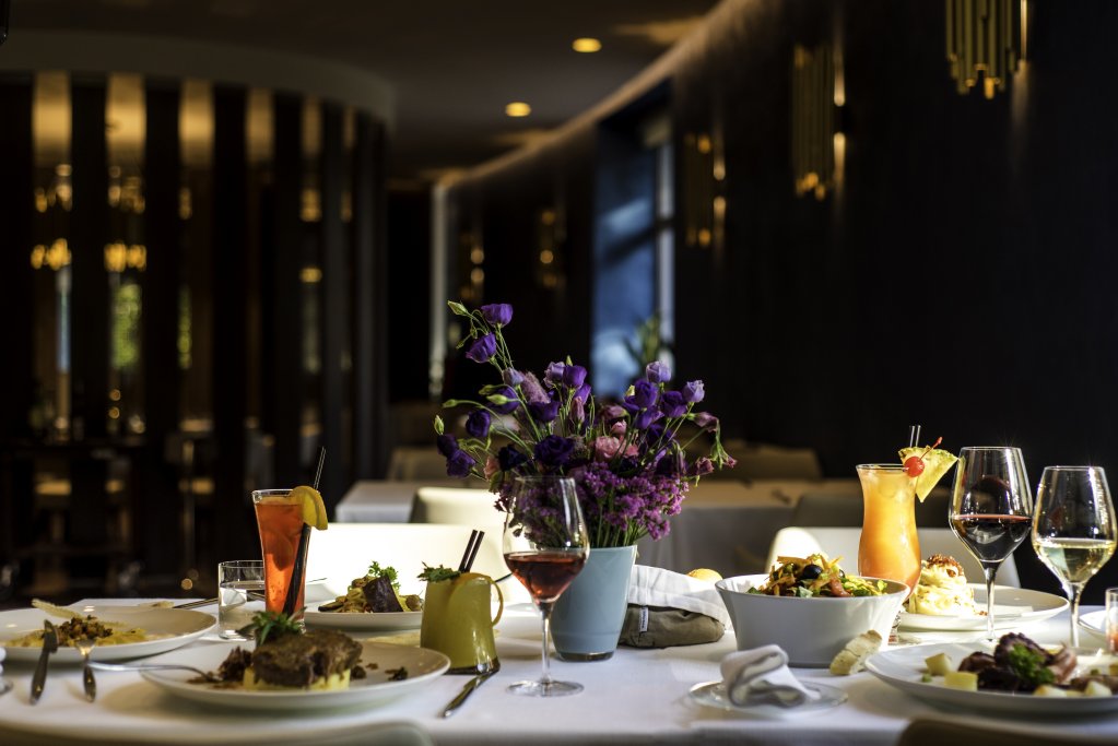 Ереван: DoubleTree by Hilton Hotel Yerevan City Centre