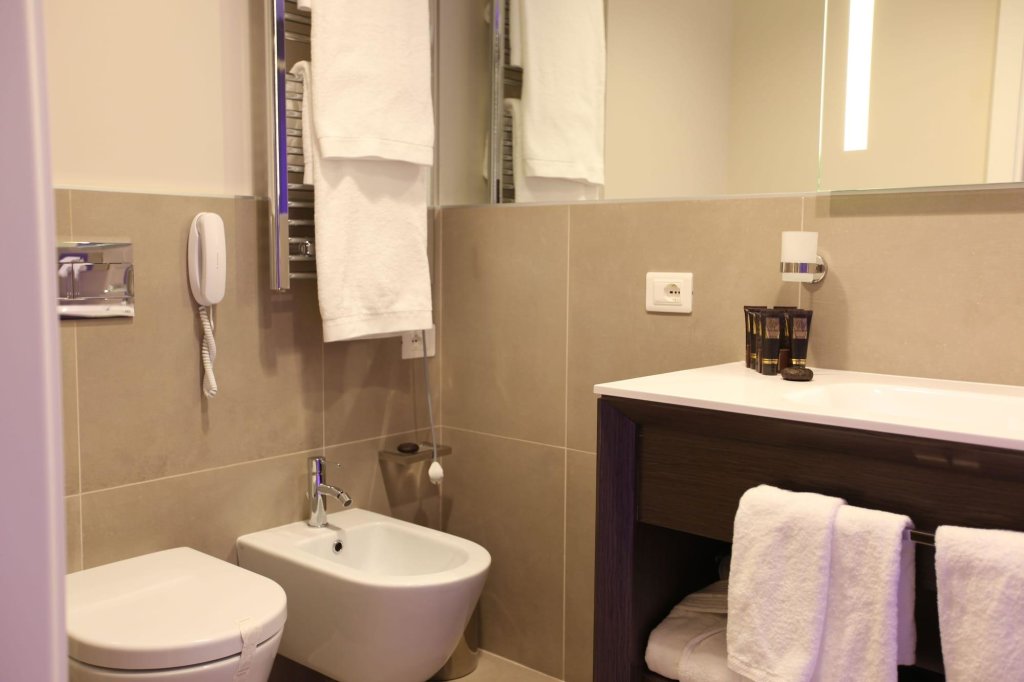 Ереван: DoubleTree by Hilton Hotel Yerevan City Centre