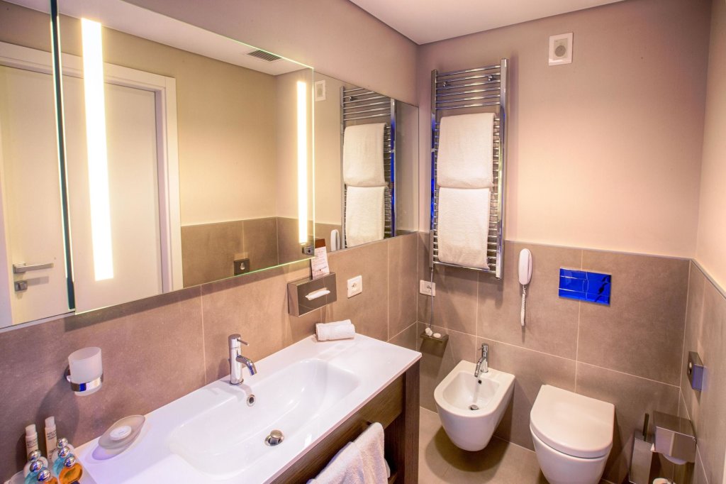 Ереван: DoubleTree by Hilton Hotel Yerevan City Centre