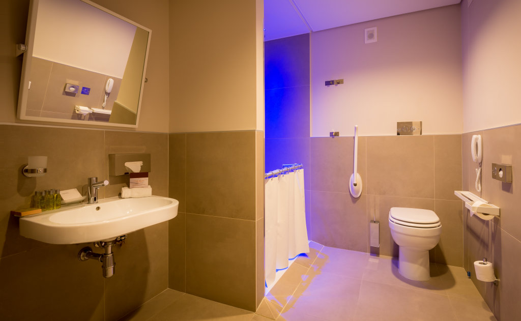 Ереван: DoubleTree by Hilton Hotel Yerevan City Centre