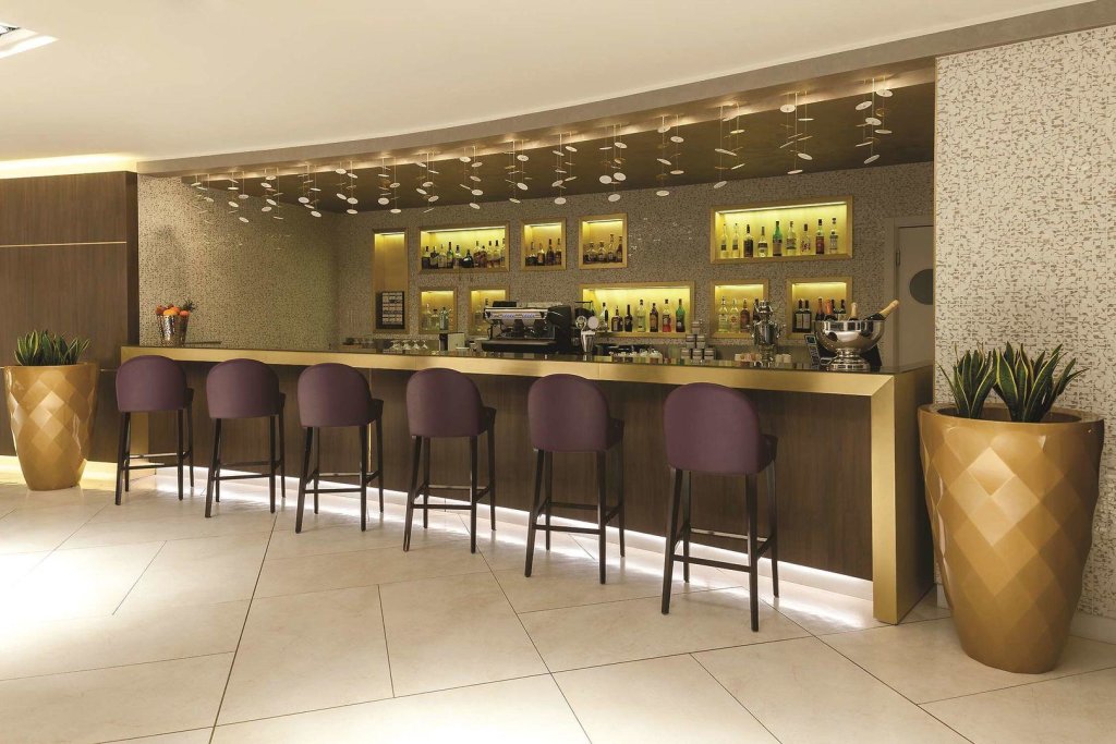 Ереван: DoubleTree by Hilton Hotel Yerevan City Centre