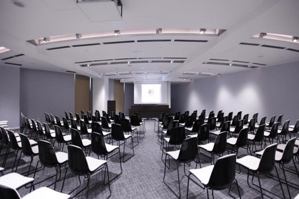 Ереван: DoubleTree by Hilton Hotel Yerevan City Centre