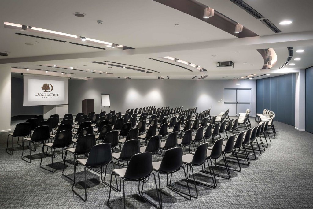 Ереван: DoubleTree by Hilton Hotel Yerevan City Centre