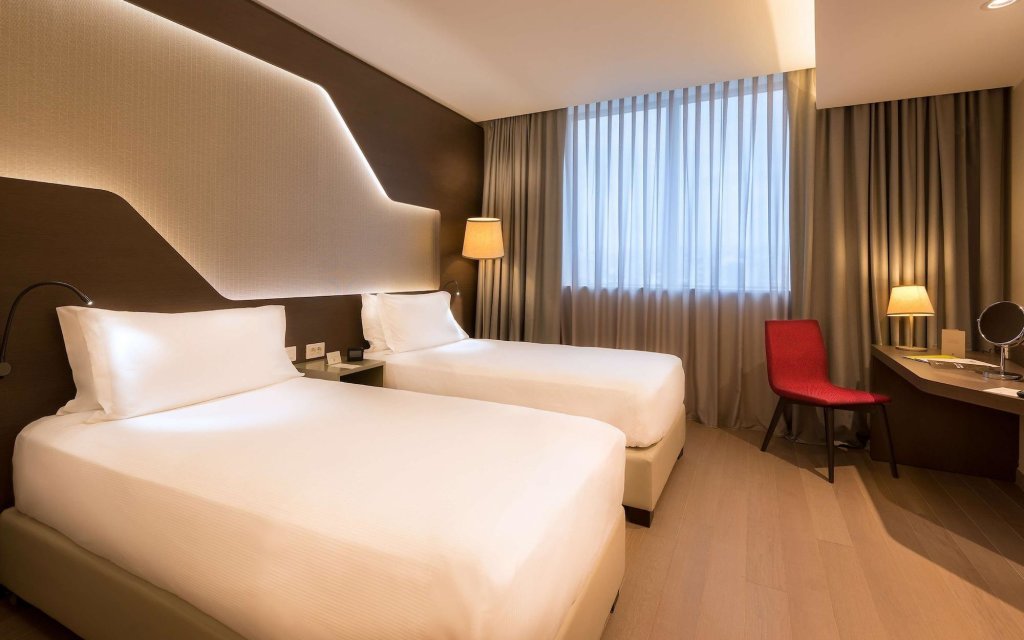 Ереван: DoubleTree by Hilton Hotel Yerevan City Centre