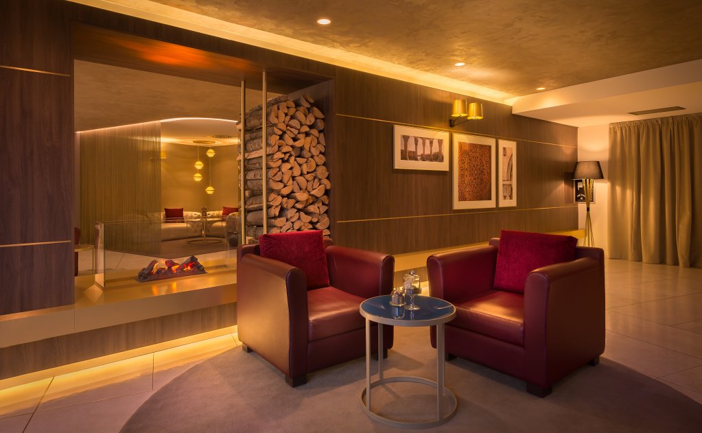 Ереван: DoubleTree by Hilton Hotel Yerevan City Centre