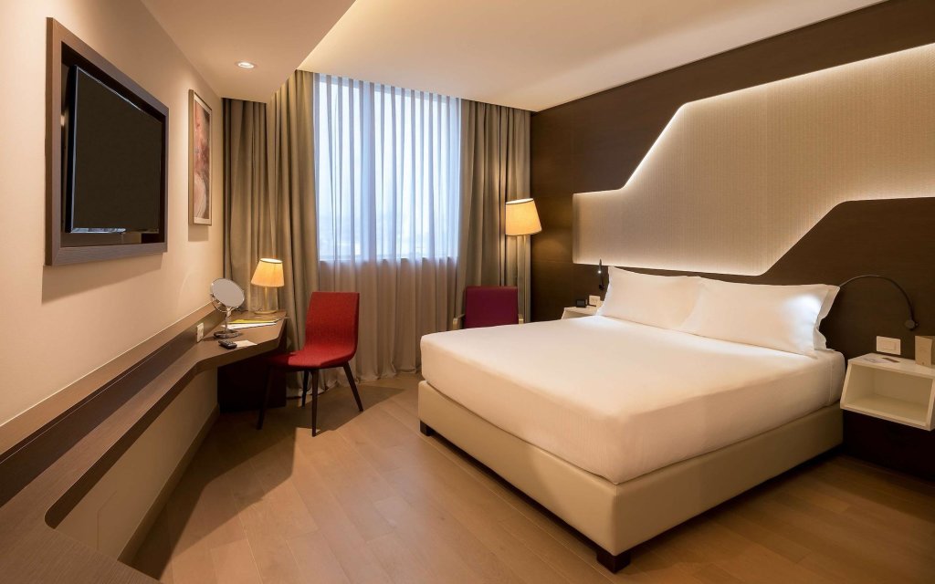 Ереван: DoubleTree by Hilton Hotel Yerevan City Centre