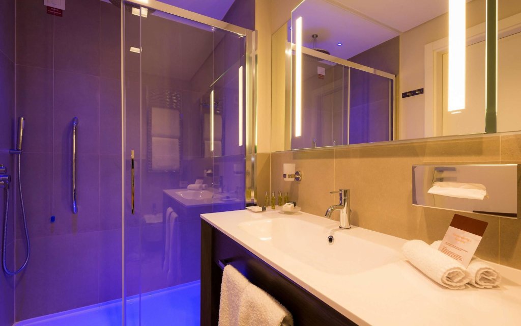 Ереван: DoubleTree by Hilton Hotel Yerevan City Centre