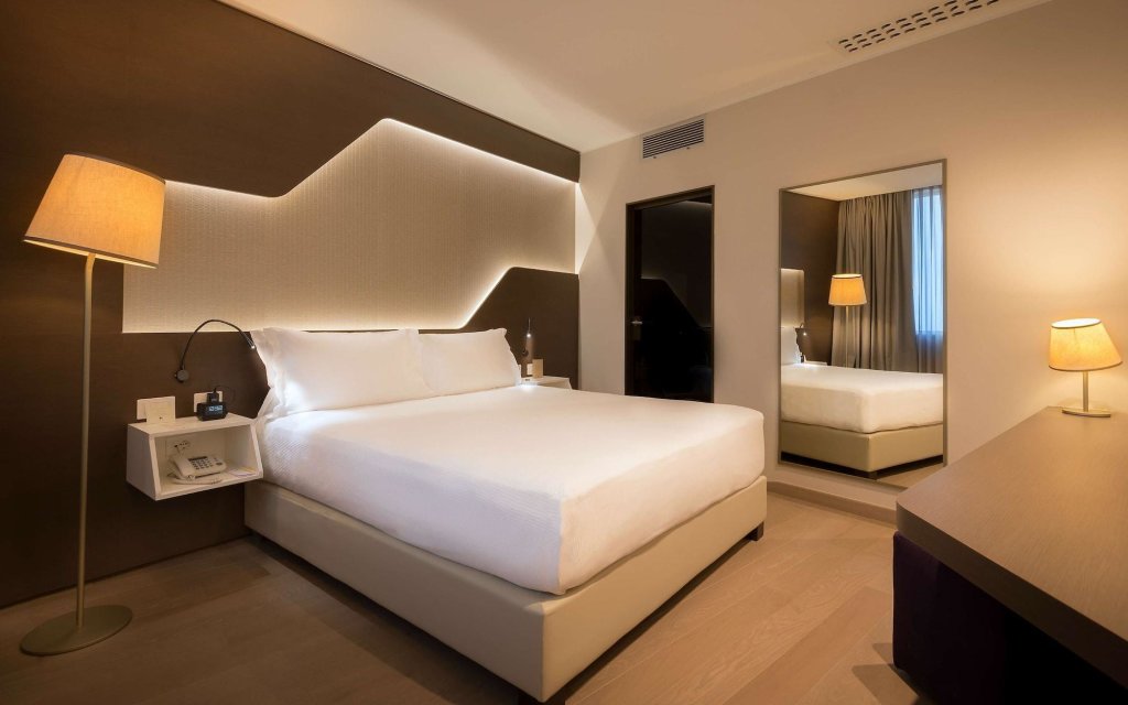 Ереван: DoubleTree by Hilton Hotel Yerevan City Centre