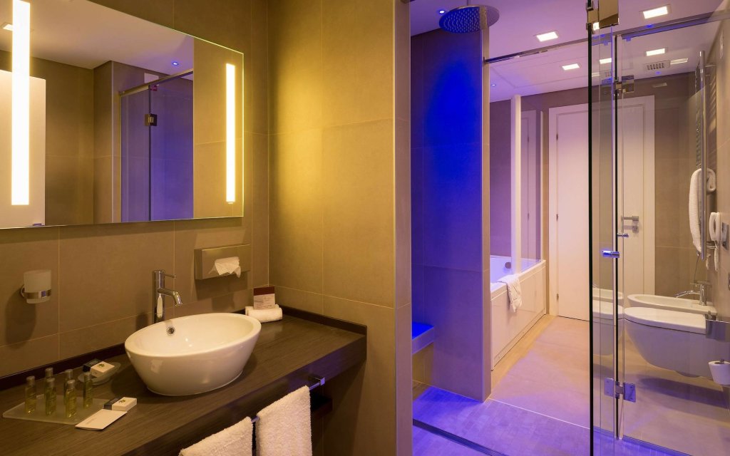 Ереван: DoubleTree by Hilton Hotel Yerevan City Centre
