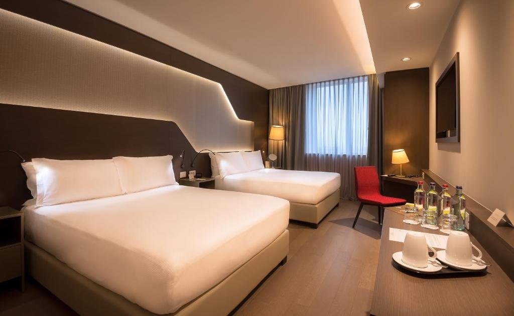 Ереван: DoubleTree by Hilton Hotel Yerevan City Centre