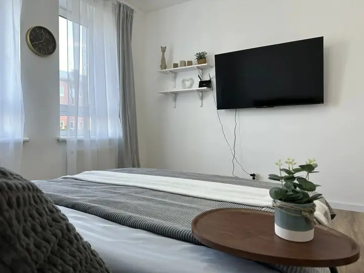 Зеленоградск: Апартаменты Baltic Resort у западного пляжа