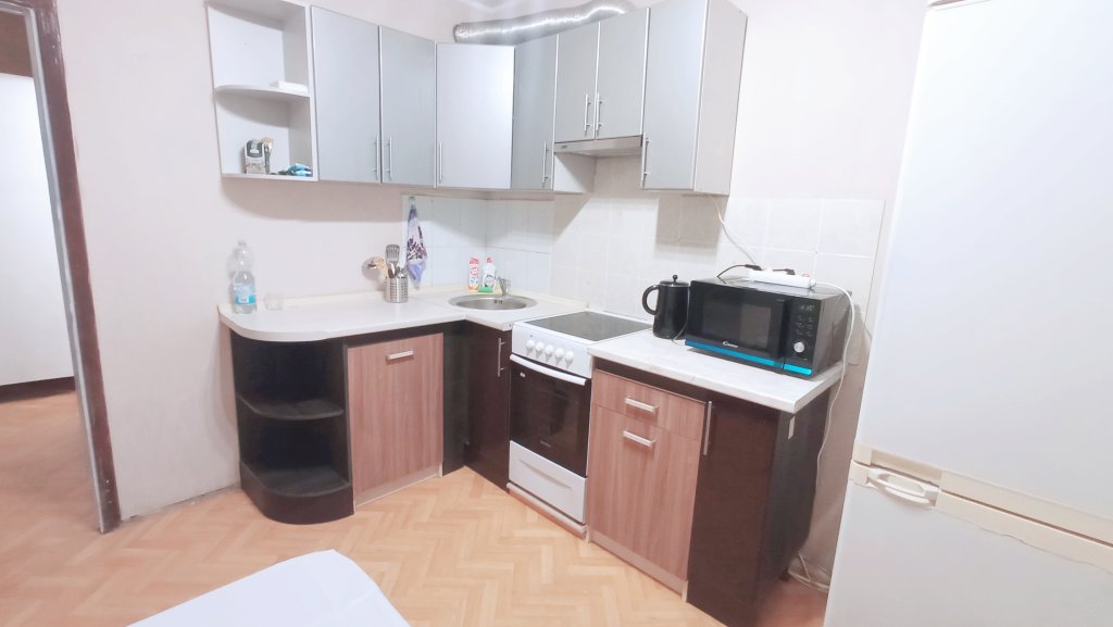 Москва: Квартира Двухкомнатная на Тульской