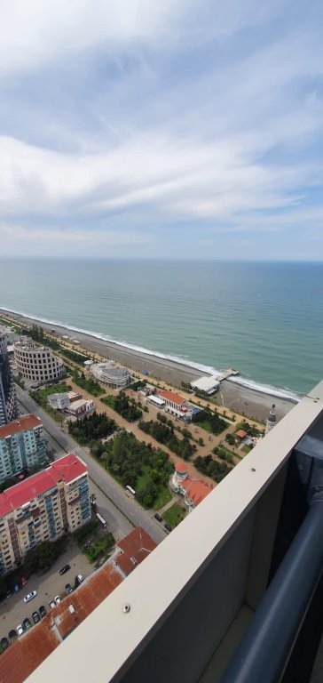 Апарт-отель Wellcome to Batumi — фото 5