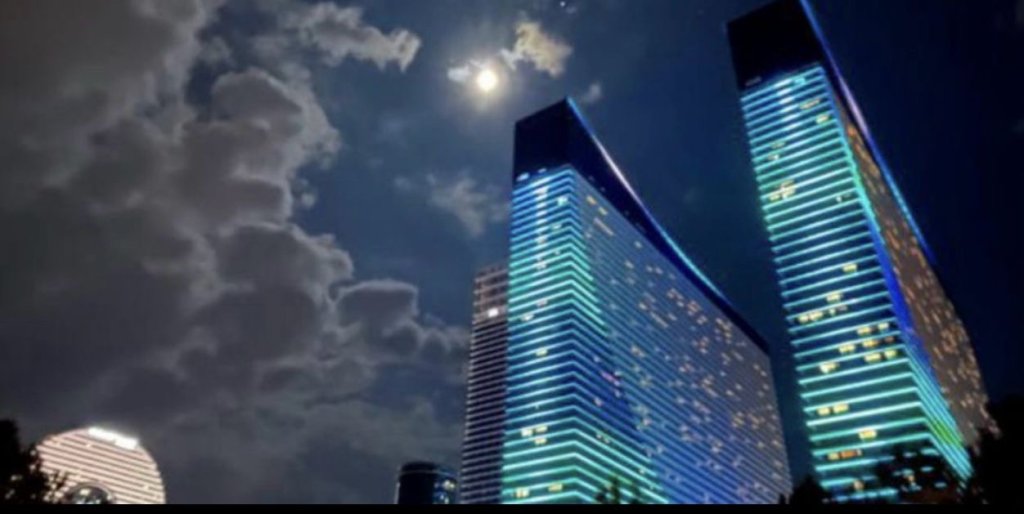 Апарт-отель Wellcome to Batumi — фото 4