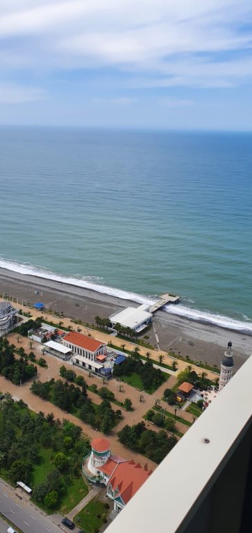 Апарт-отель Wellcome to Batumi — фото 6