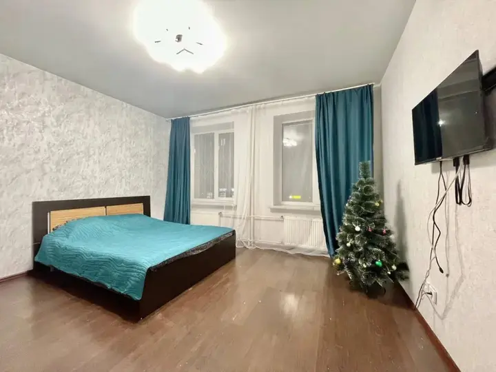Казань: Квартира с прекрасной локацией