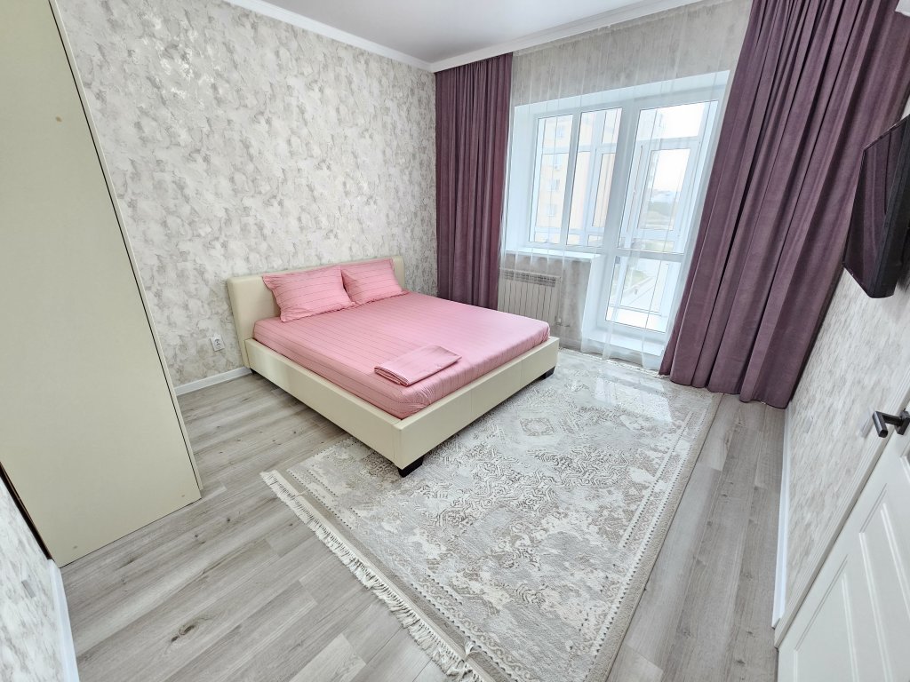 Актобе: Апартаменты MARS APARTMENTS KZ 2A