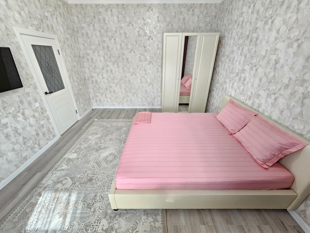 Актобе: Апартаменты MARS APARTMENTS KZ 2A