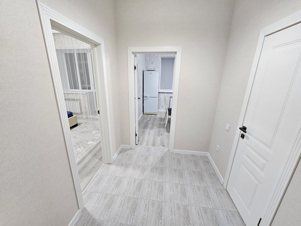 Актобе: Апартаменты MARS APARTMENTS KZ 2A