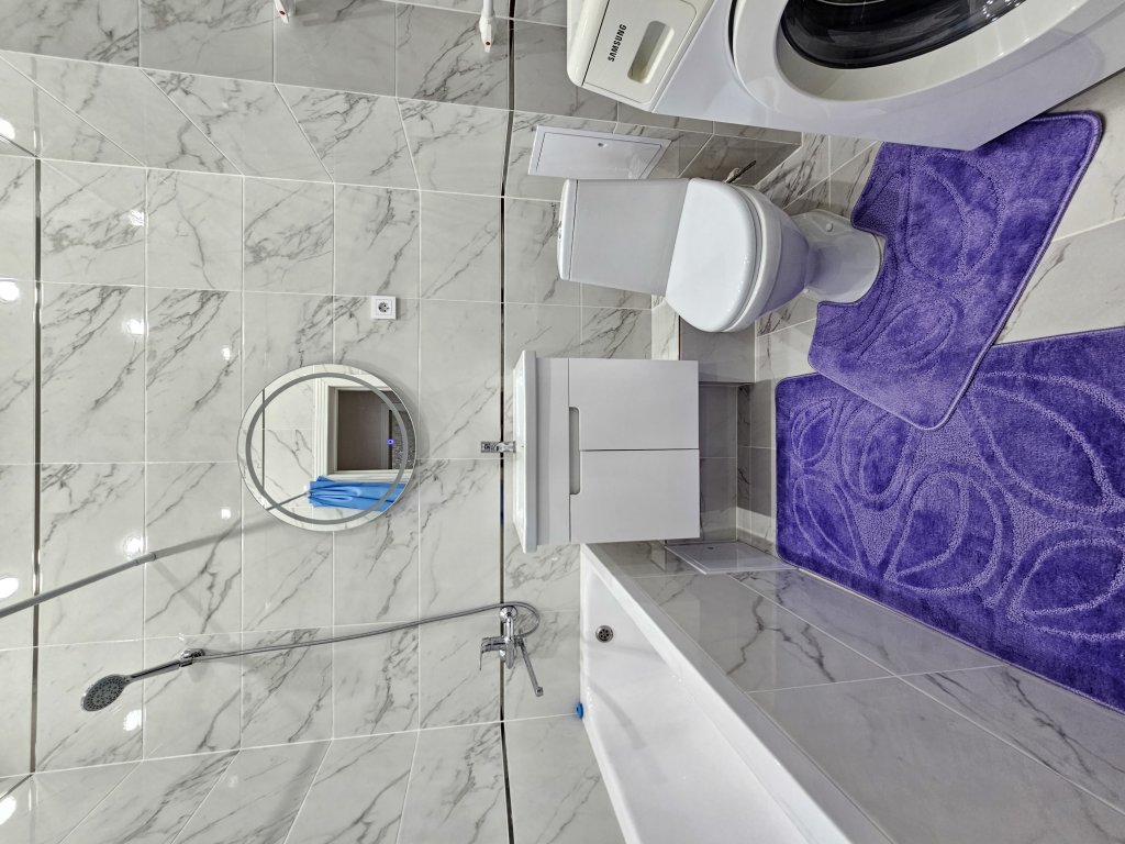 Актобе: Апартаменты MARS APARTMENTS KZ 2A
