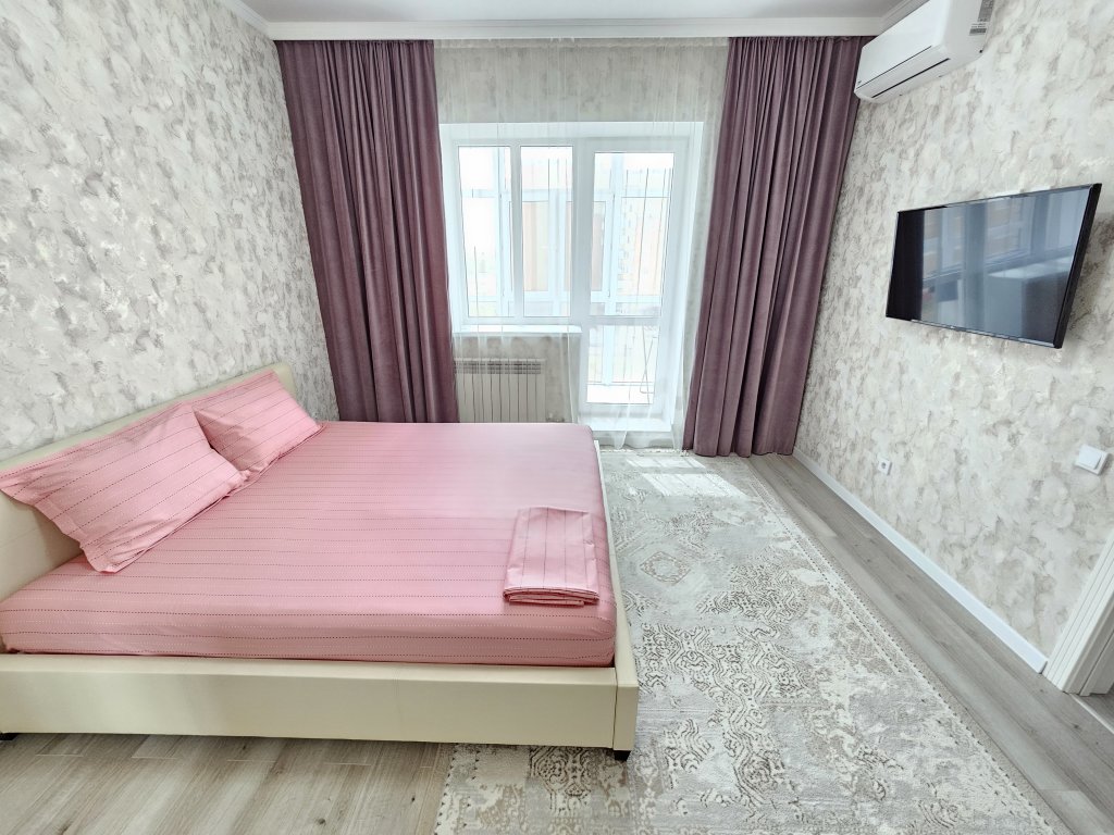 Актобе: Апартаменты MARS APARTMENTS KZ 2A