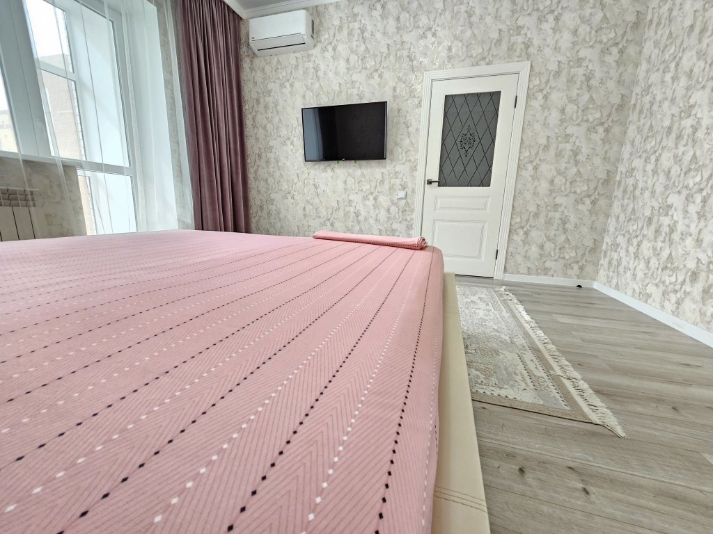 Актобе: Апартаменты MARS APARTMENTS KZ 2A