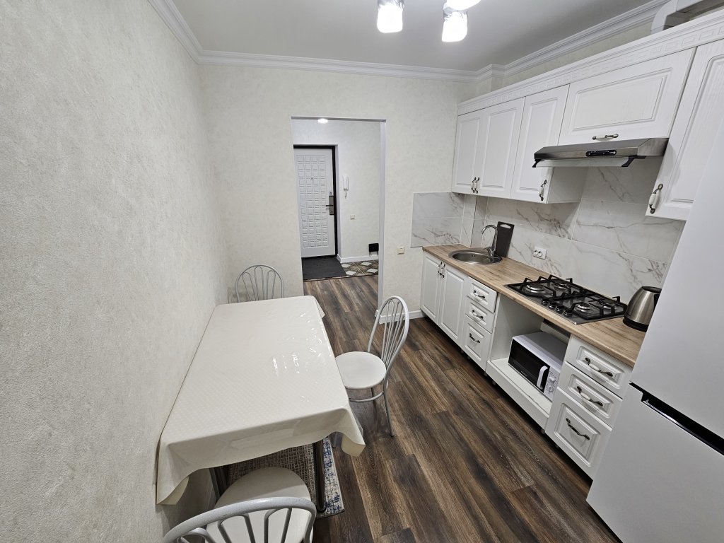 Актобе: Апартаменты MARS APARTMENTS KZ 21Д