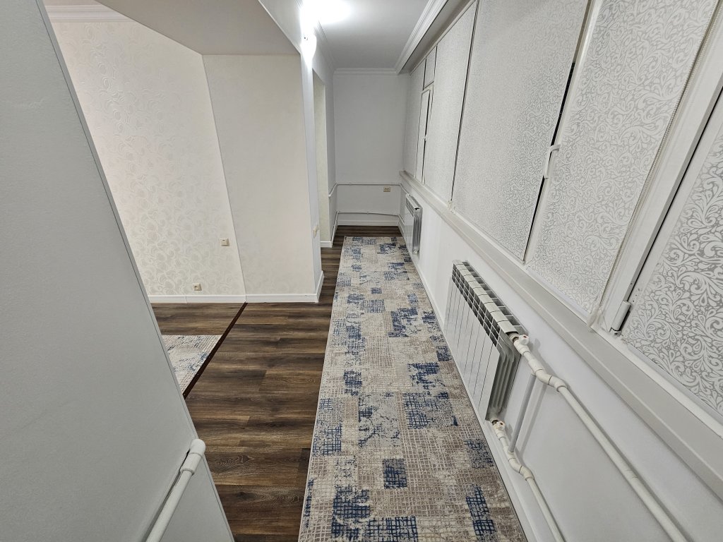 Актобе: Апартаменты MARS APARTMENTS KZ 21Д
