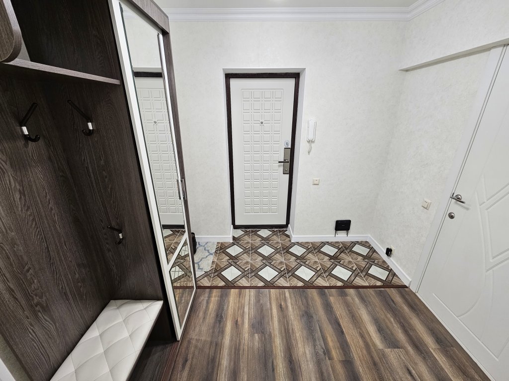 Актобе: Апартаменты MARS APARTMENTS KZ 21Д