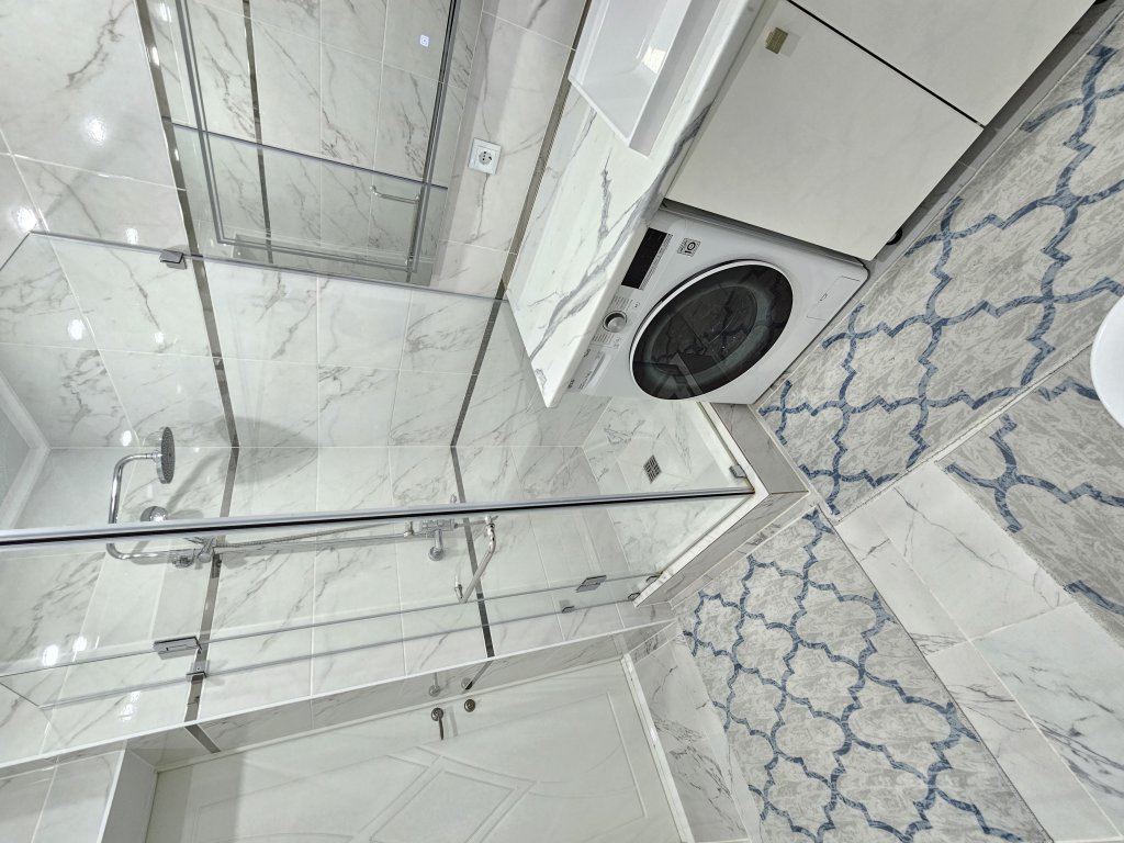 Актобе: Апартаменты MARS APARTMENTS KZ 21Д