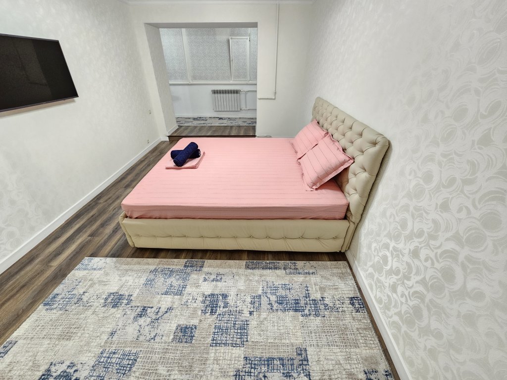 Актобе: Апартаменты MARS APARTMENTS KZ 21Д