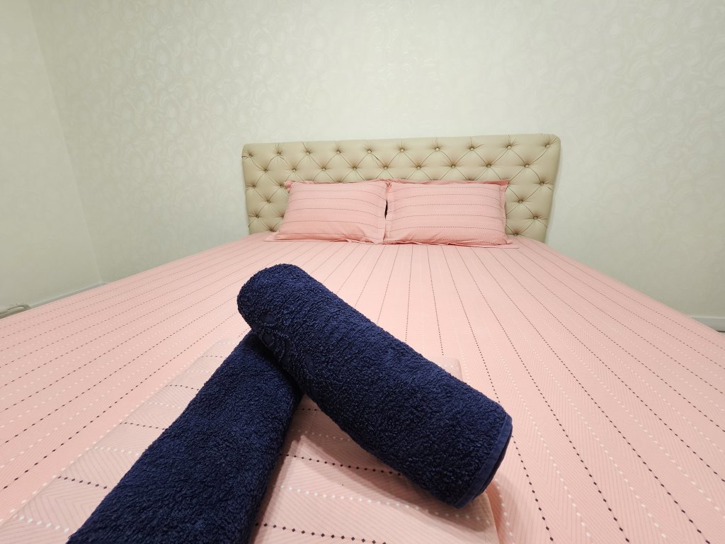 Актобе: Апартаменты MARS APARTMENTS KZ 21Д