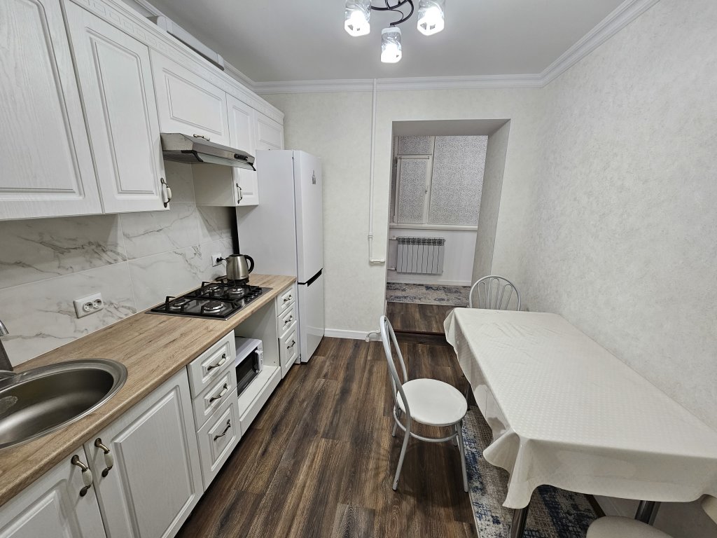 Актобе: Апартаменты MARS APARTMENTS KZ 21Д