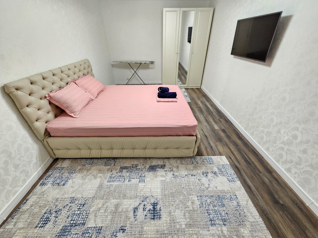 Апартаменты MARS APARTMENTS KZ 21Д — фото 1