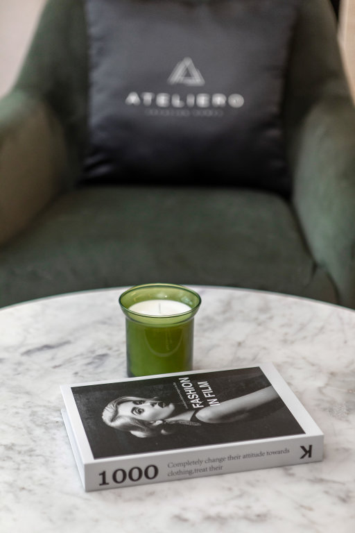 Дубай: Апартаменты Designer Studio in Sterling Business Bay