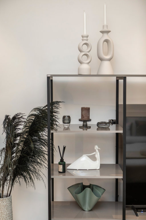 Дубай: Апартаменты Designer Studio in Sterling Business Bay
