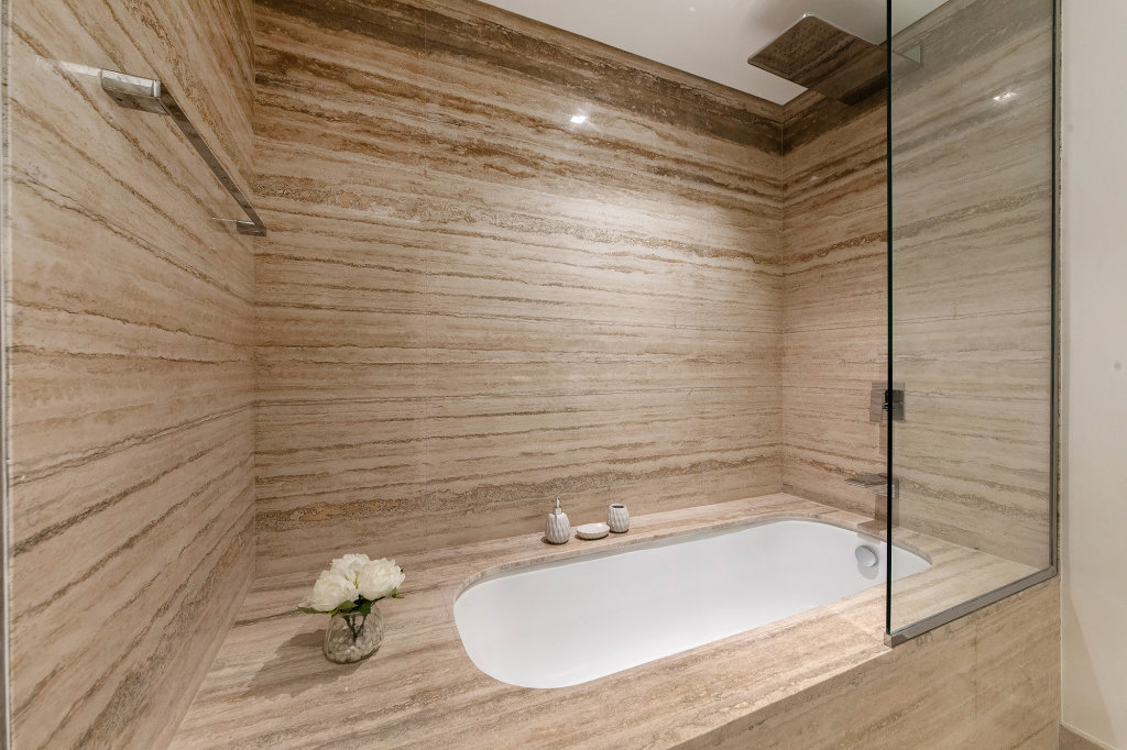 Дубай: Апартаменты Luxe 3BR High Floor & Burj Khalifa view