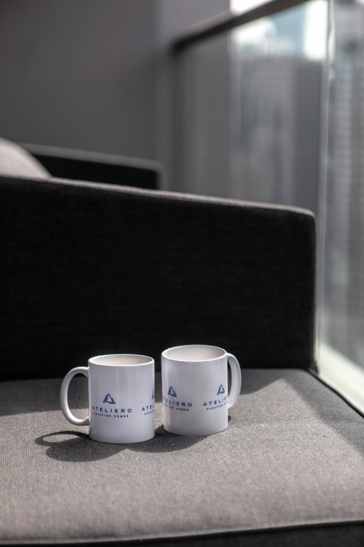 Дубай: Апартаменты Luxe 3BR High Floor & Burj Khalifa view