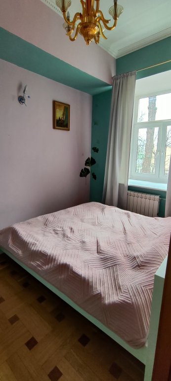 Квартира Уютная 2 Комнатная Квартира — фото 3