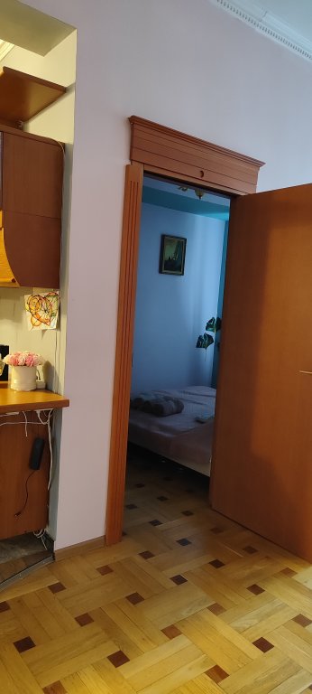 Квартира Уютная 2 Комнатная Квартира — фото 5