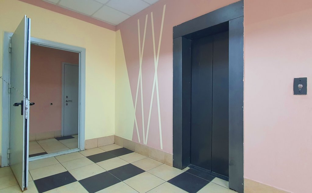 Челябинск: Квартира 3х комнатная с панорамой центра, 11 этаж