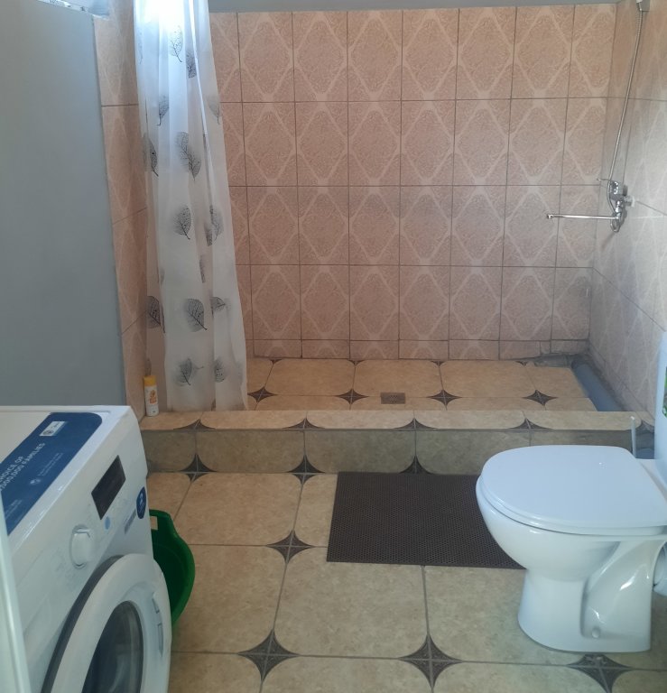 Новый Афон: Гостевой дом Дача у моря