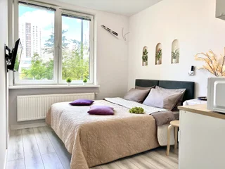 Одинцово: Квартира Студия 4 Good Sleep в Одинцово