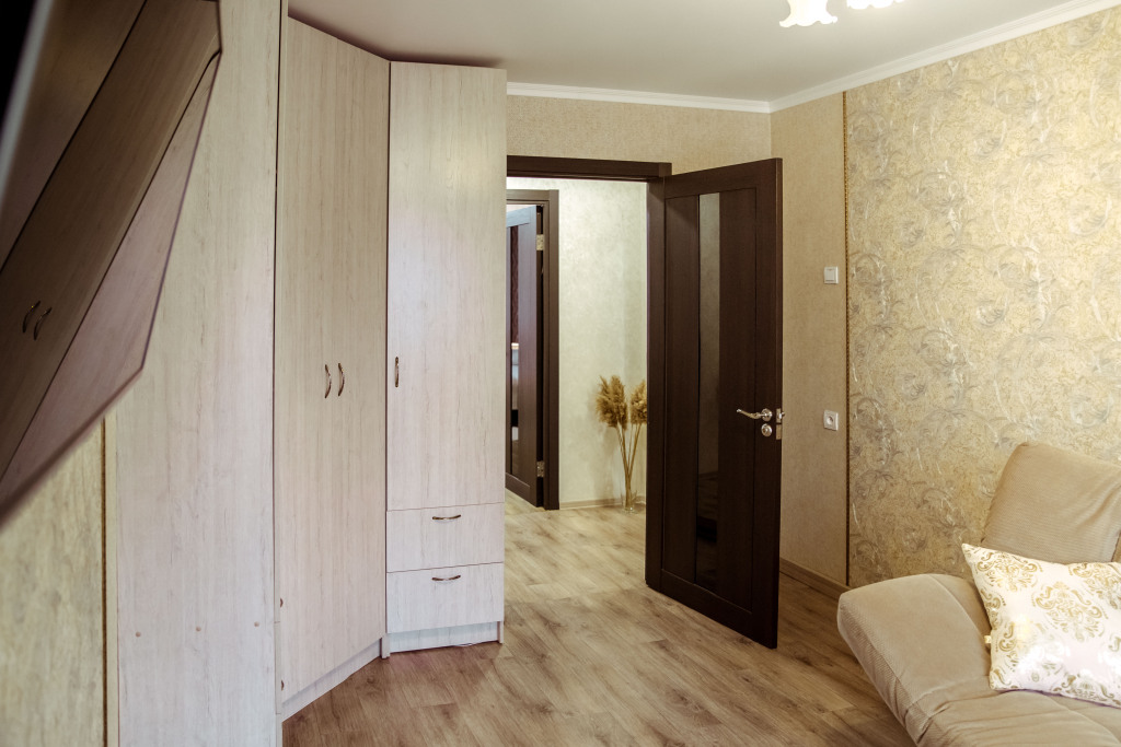 Петропавловск-Камчатский: Квартира Элиттель Аура