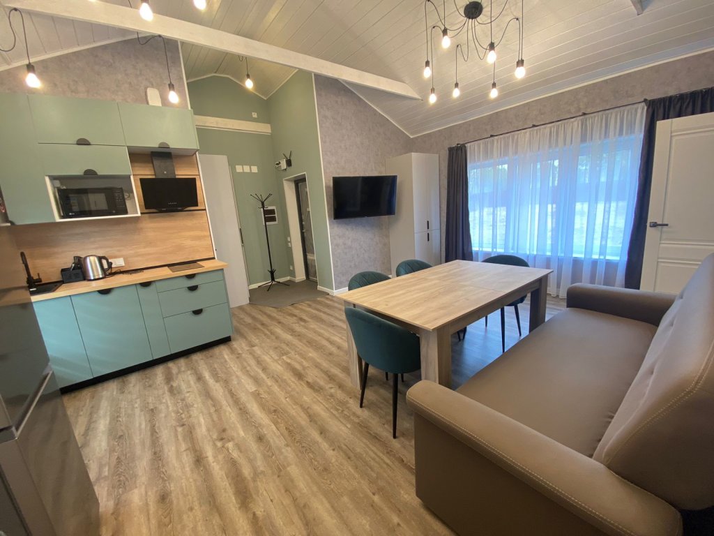 Псков: Частный Дом Pskovhouse